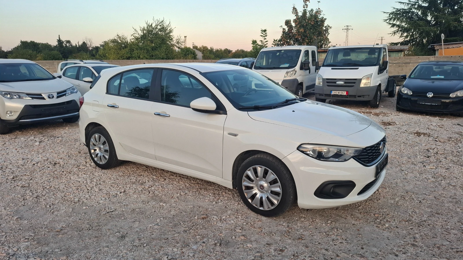 Fiat Tipo 1.6 - изображение 3