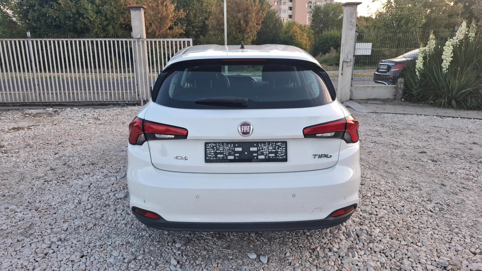Fiat Tipo 1.6 - изображение 6