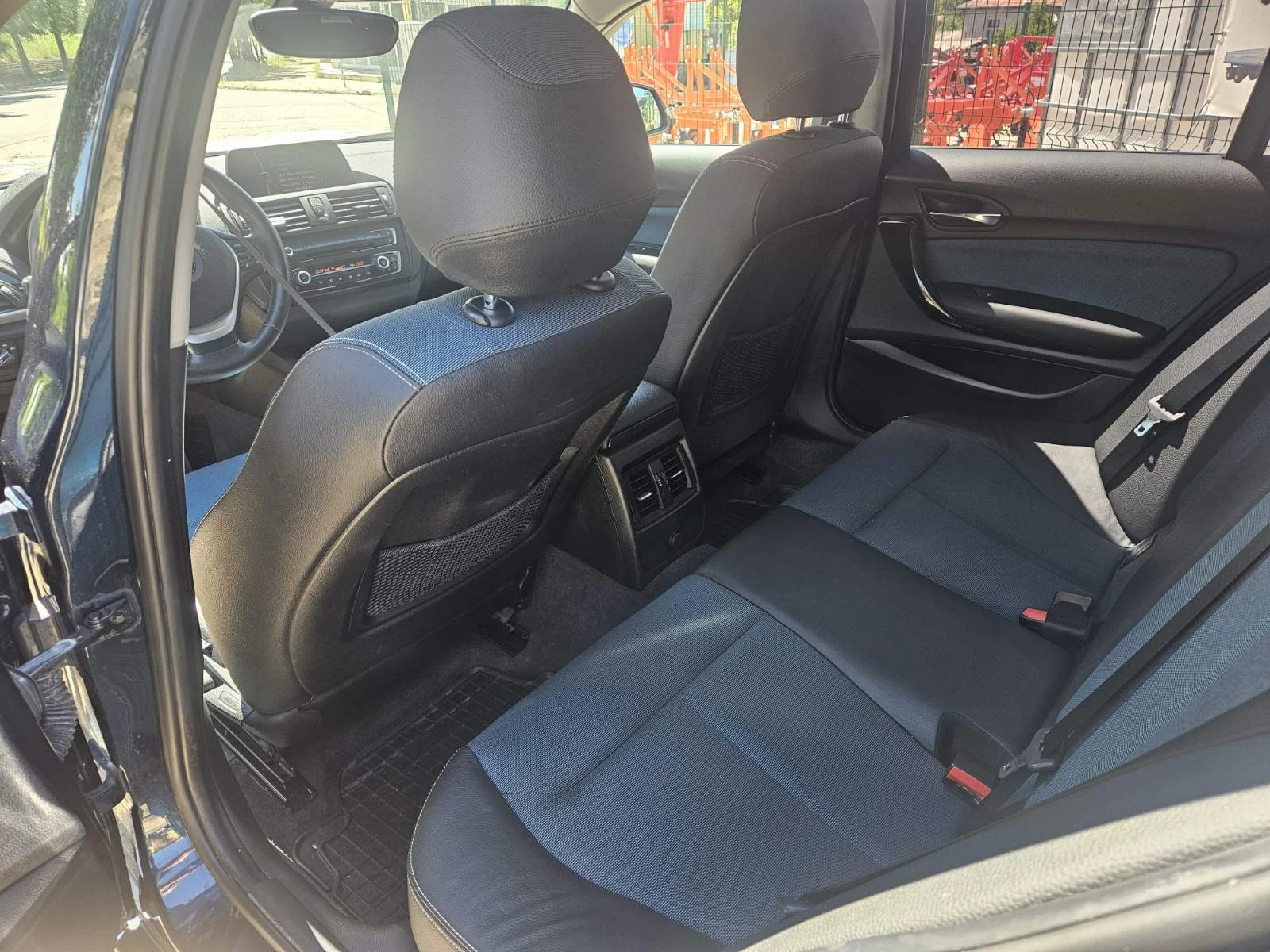 BMW 120  - изображение 8