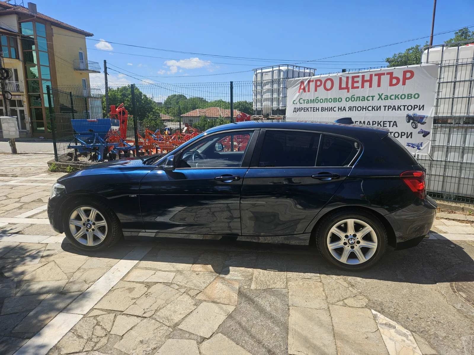 BMW 120 | Mobile.bg — изображение 1