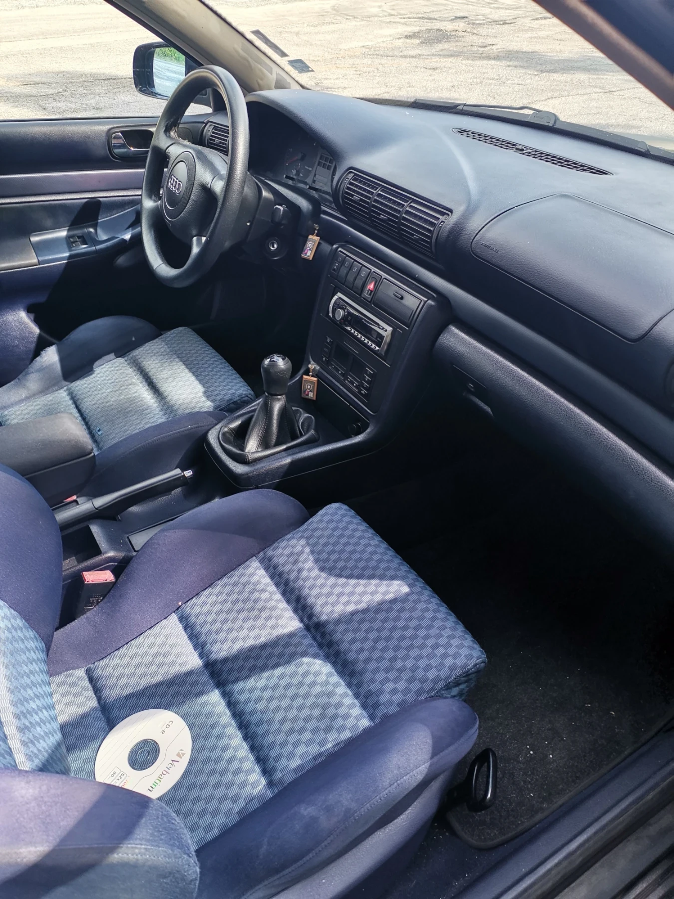 Audi A4  - изображение 6