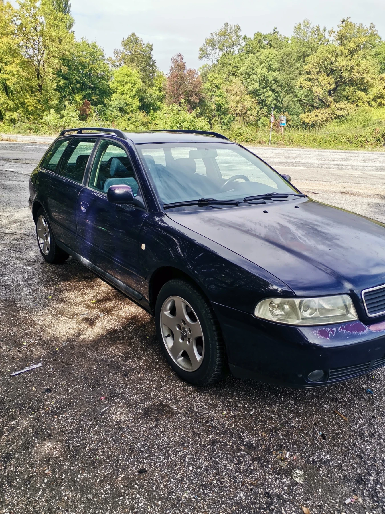 Audi A4  - изображение 3