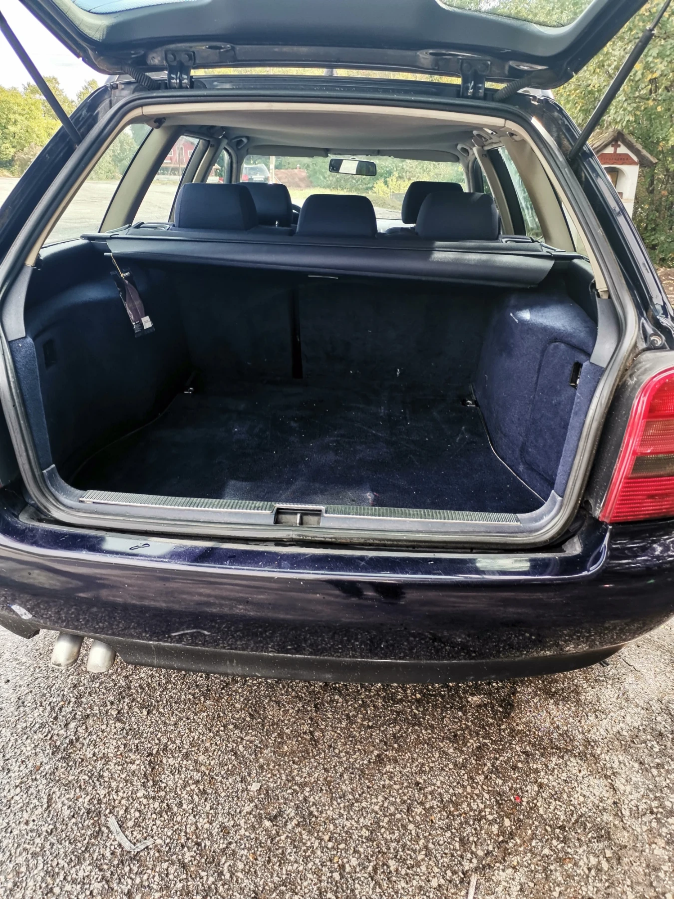 Audi A4  - изображение 7