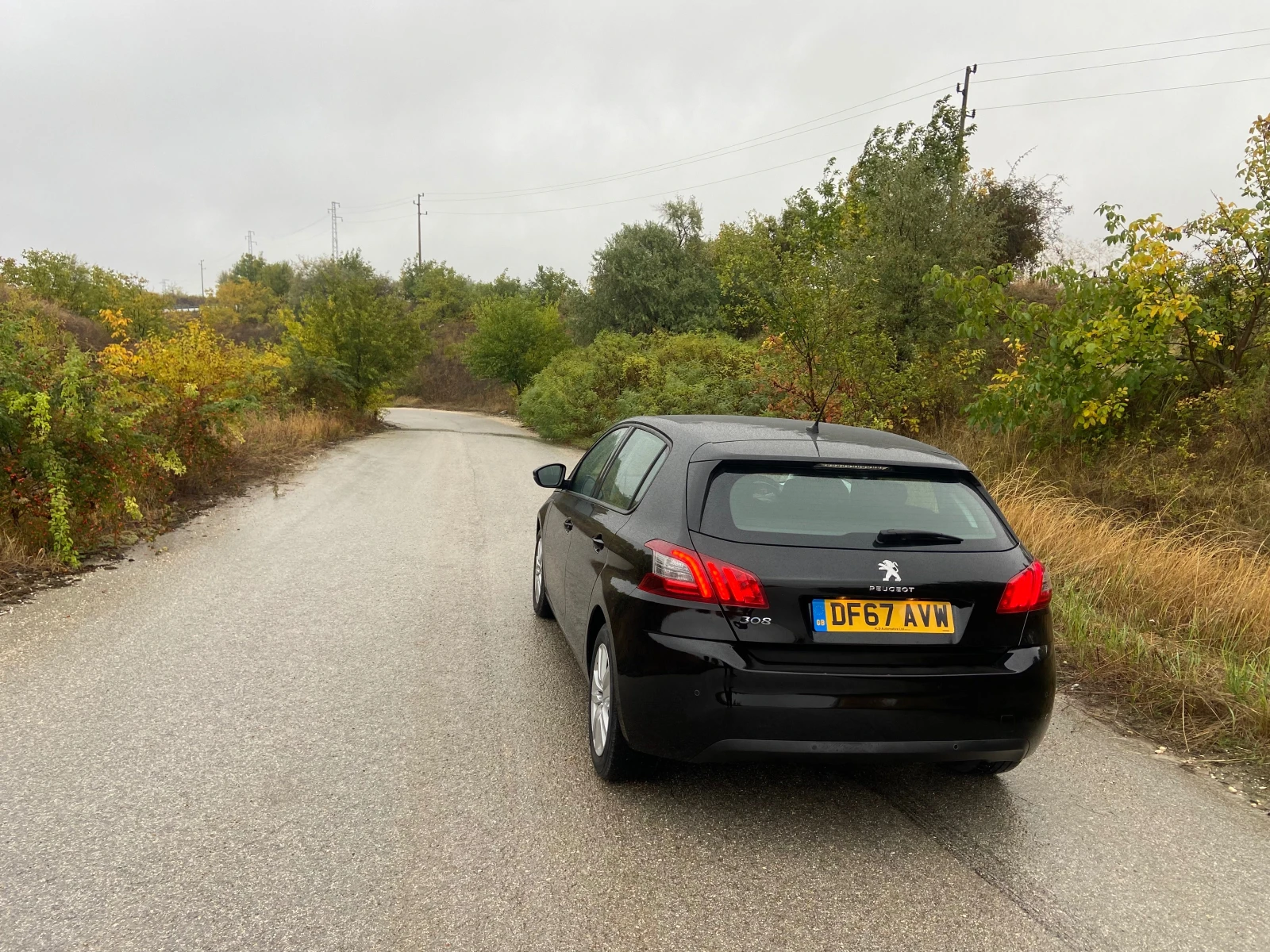 Peugeot 308 | Mobile.bg — изображение 7