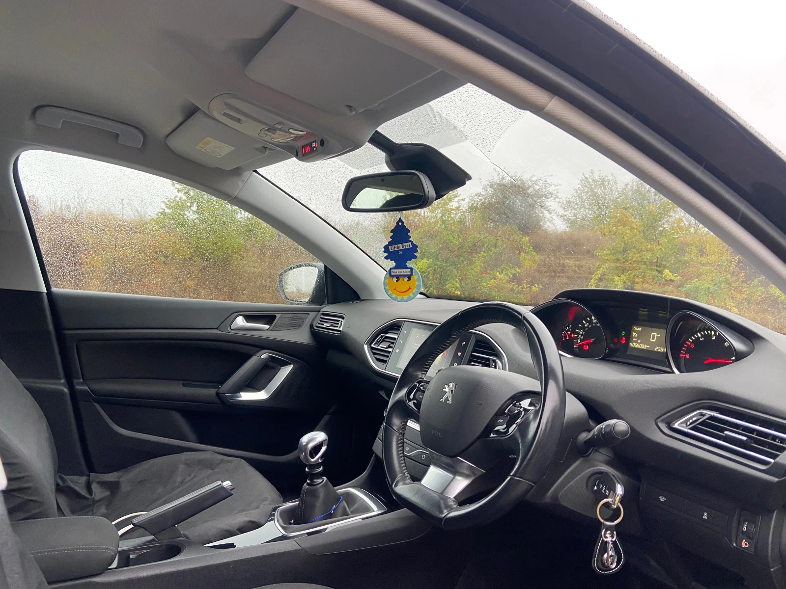 Peugeot 308 | Mobile.bg — изображение 8
