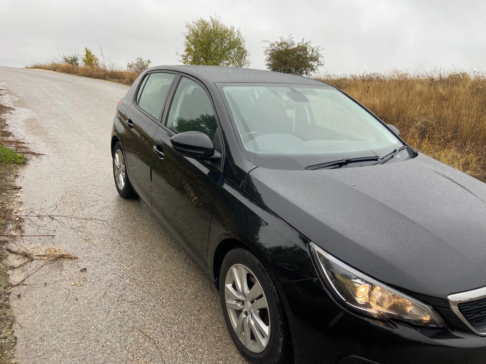 Peugeot 308 | Mobile.bg — изображение 1