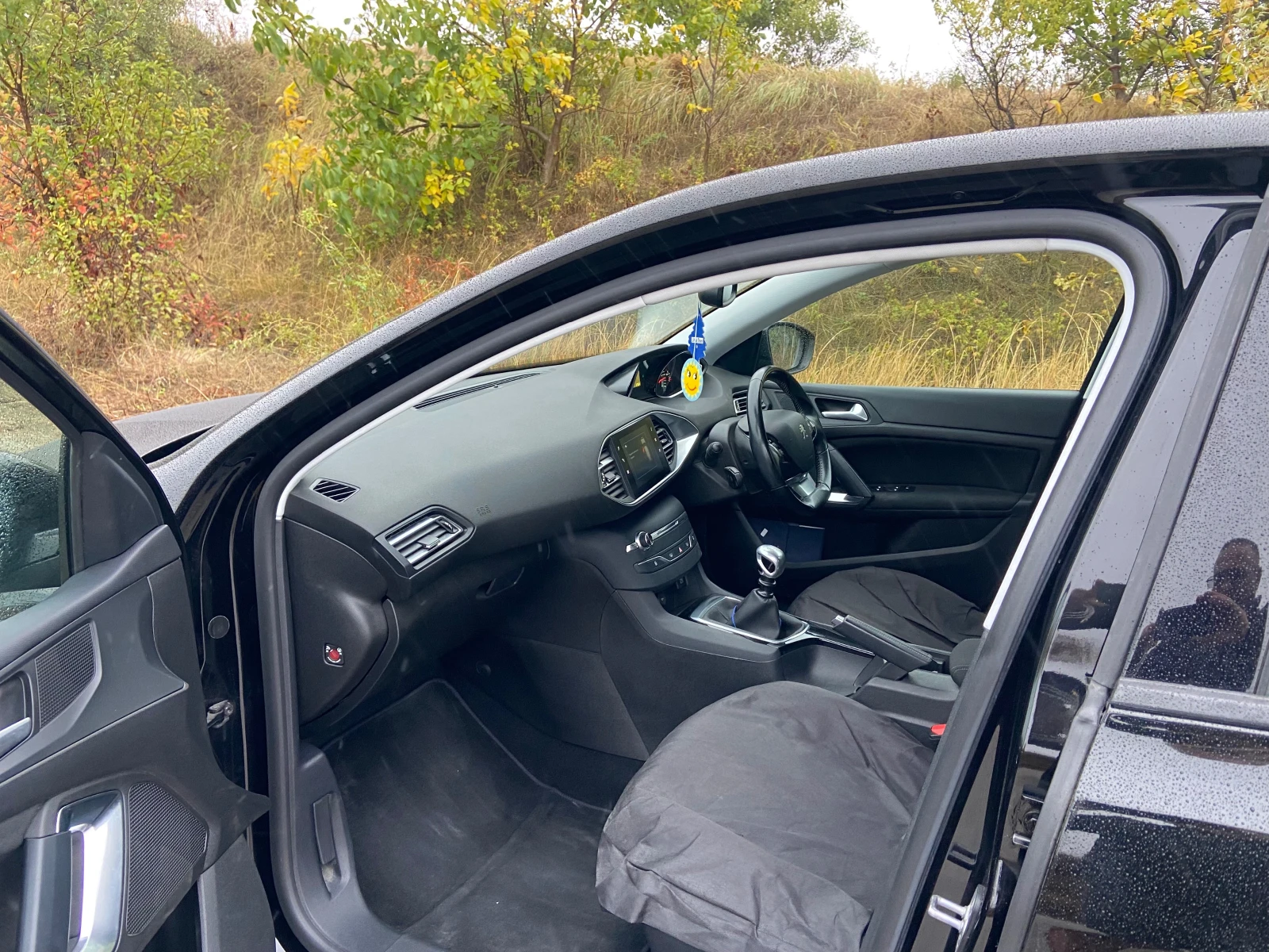 Peugeot 308 | Mobile.bg — изображение 5