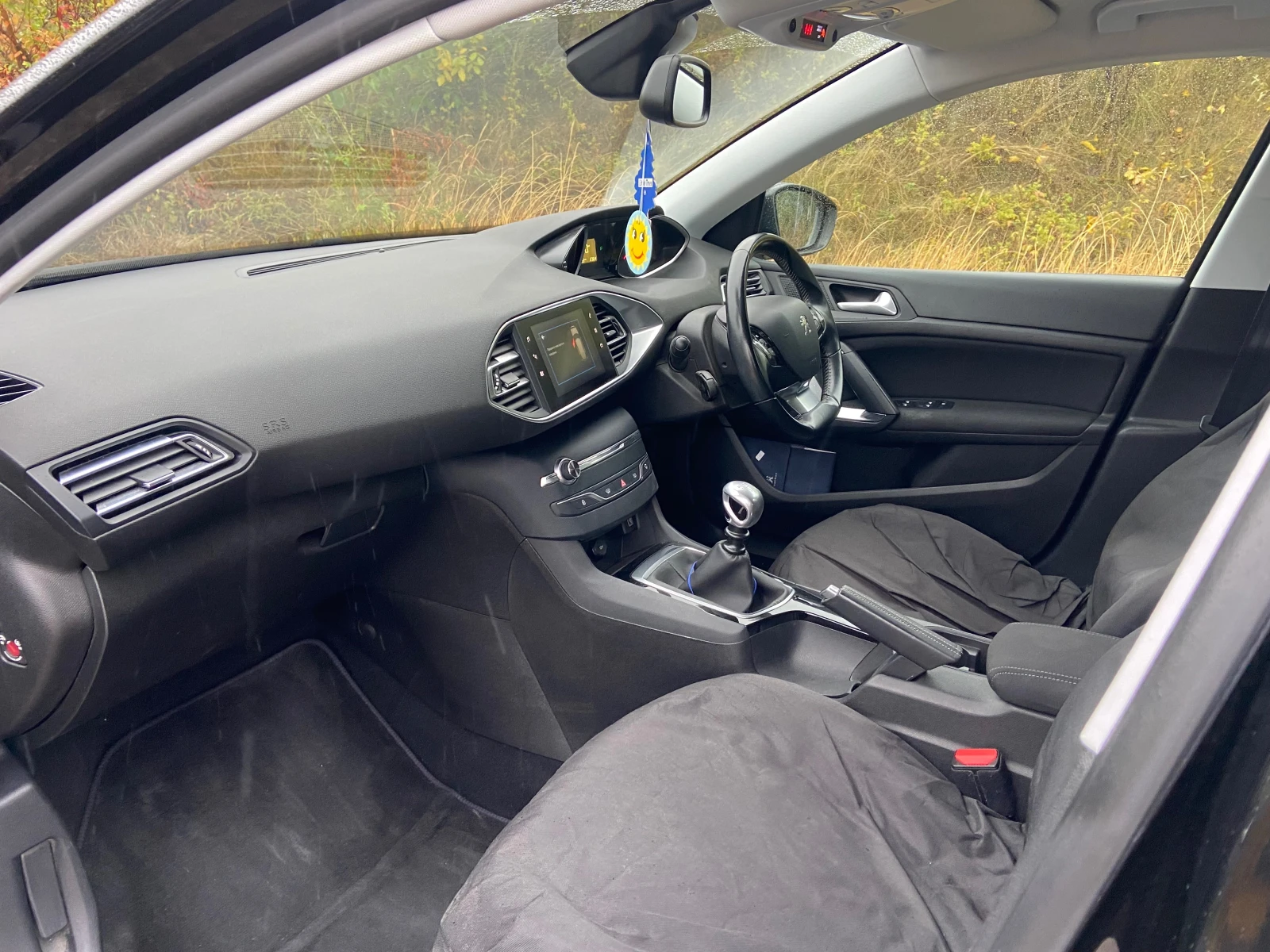 Peugeot 308 | Mobile.bg — изображение 4