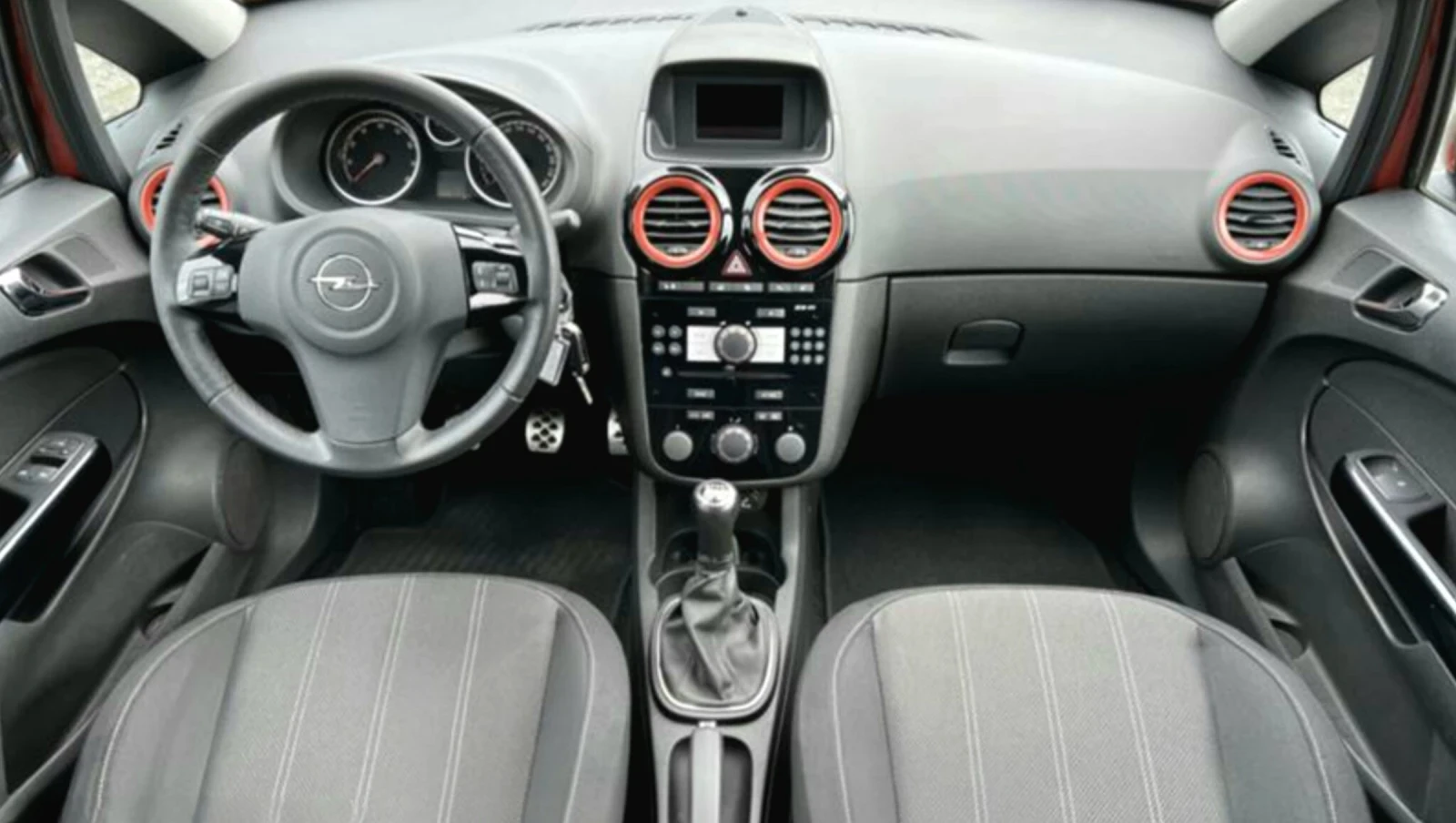 Opel Corsa 1.6i OPC Line Turbo | Mobile.bg � ����������� 3