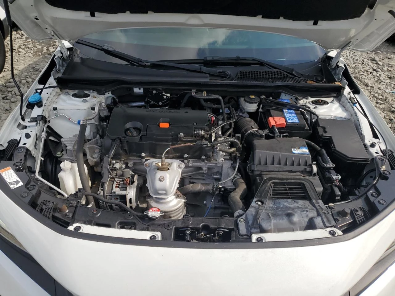 Honda Civic SPORT* *   | Mobile.bg   11