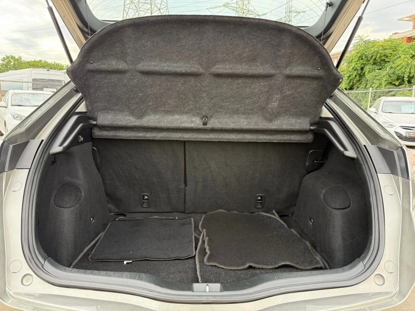 Honda Civic 1.8 i-VTEC - изображение 10