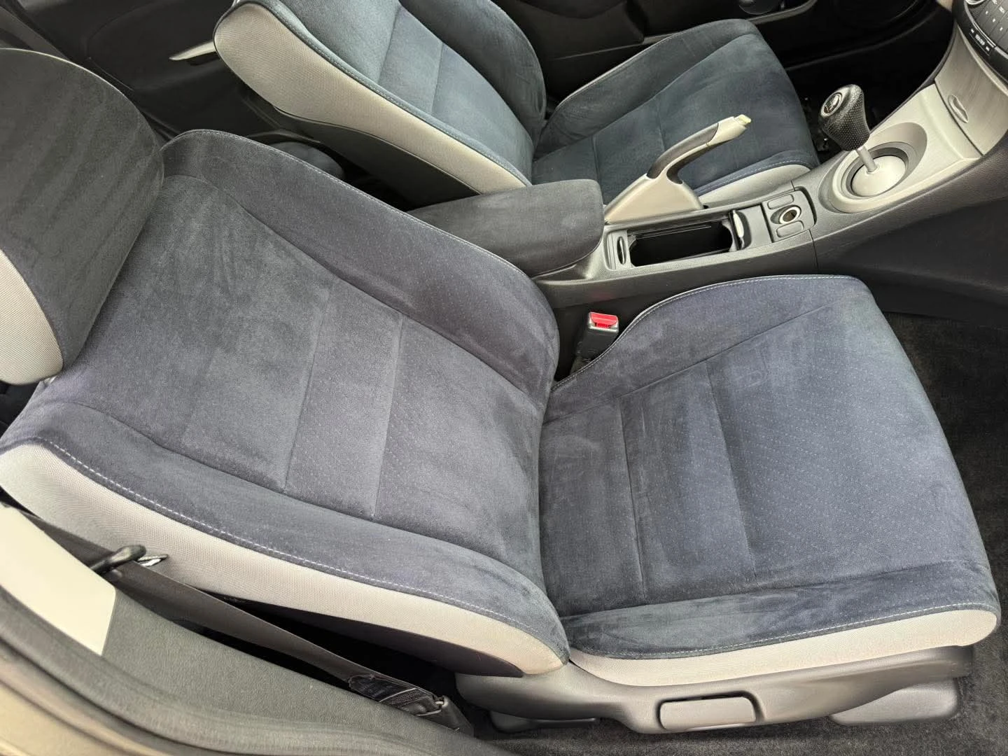 Honda Civic 1.8 i-VTEC | Mobile.bg   13