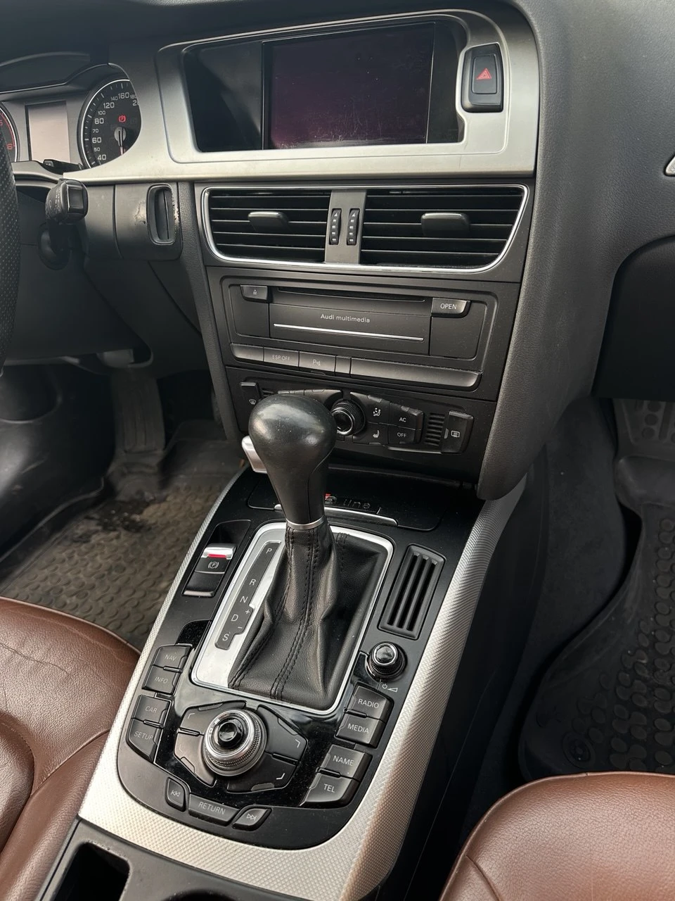 Audi A4 Allroad | Mobile.bg   6