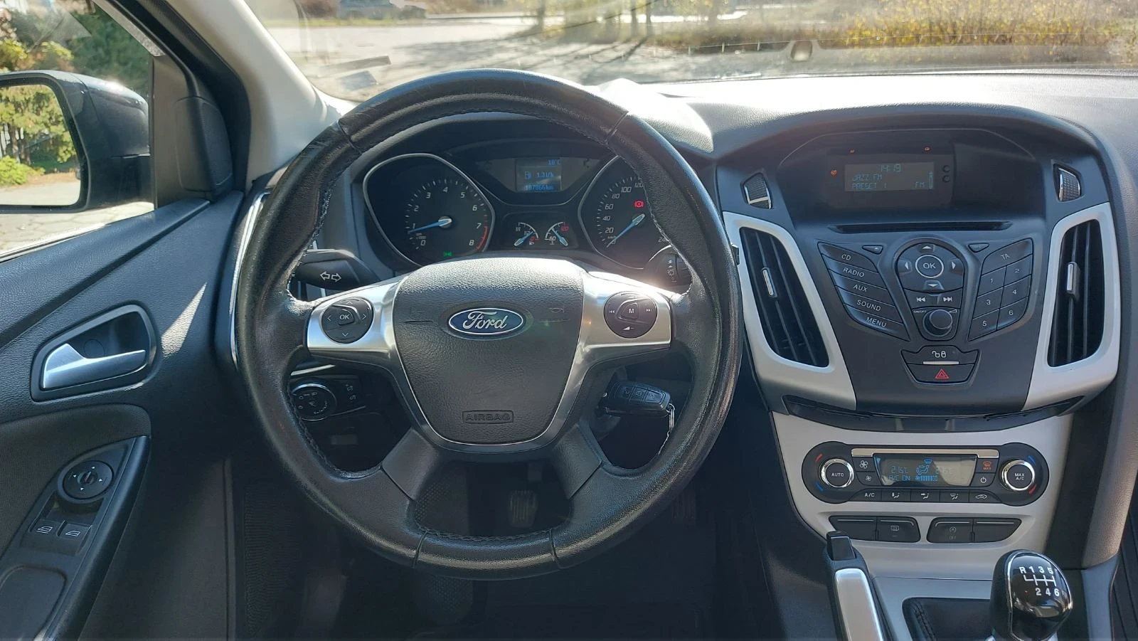 Ford Focus | Mobile.bg � ����������� 14