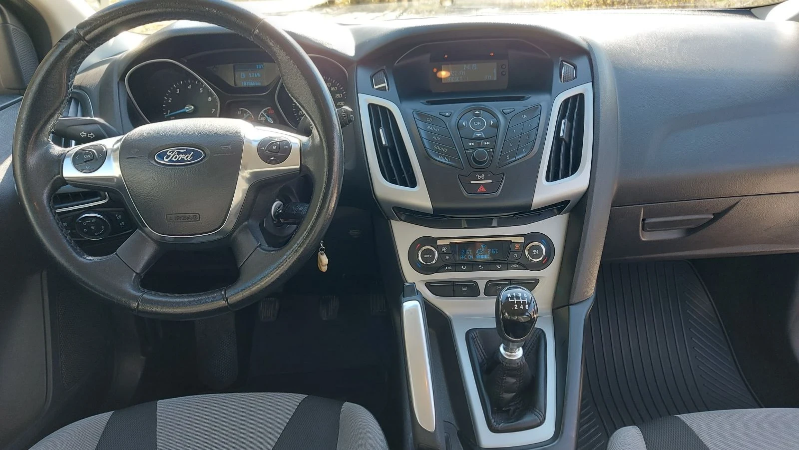Ford Focus | Mobile.bg � ����������� 13