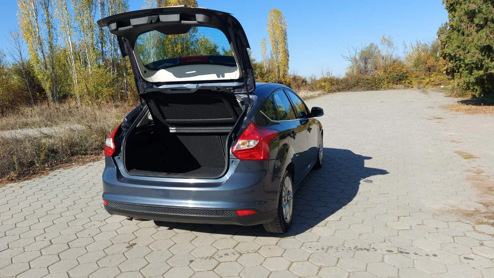 Ford Focus  - изображение 7