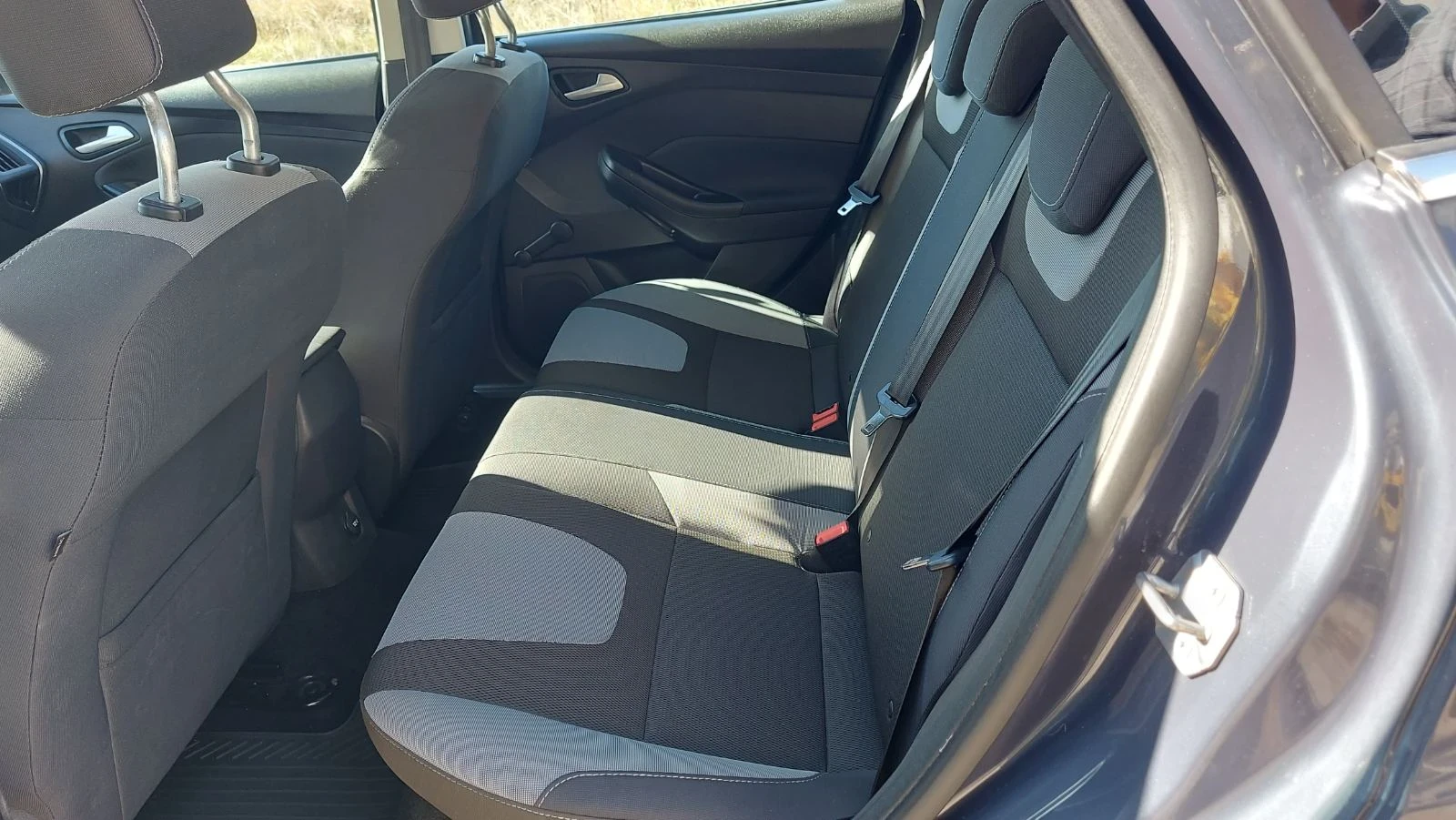 Ford Focus  - изображение 6