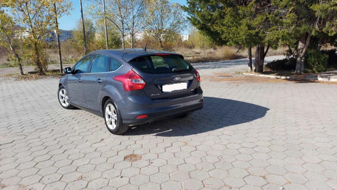 Ford Focus  - изображение 4