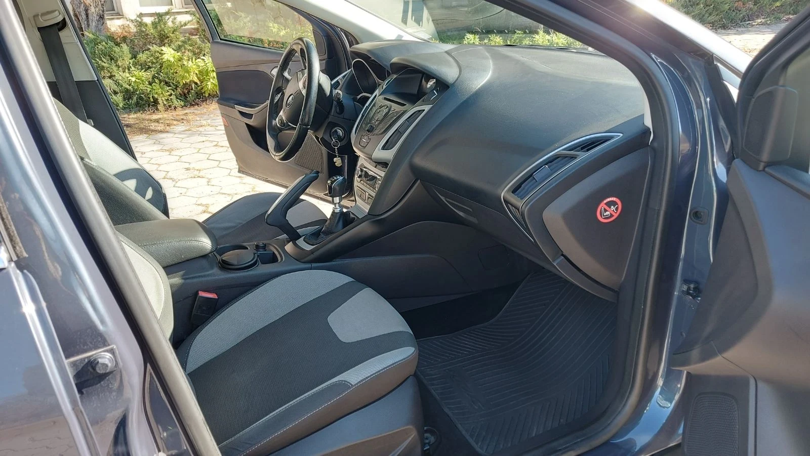Ford Focus | Mobile.bg � ����������� 12