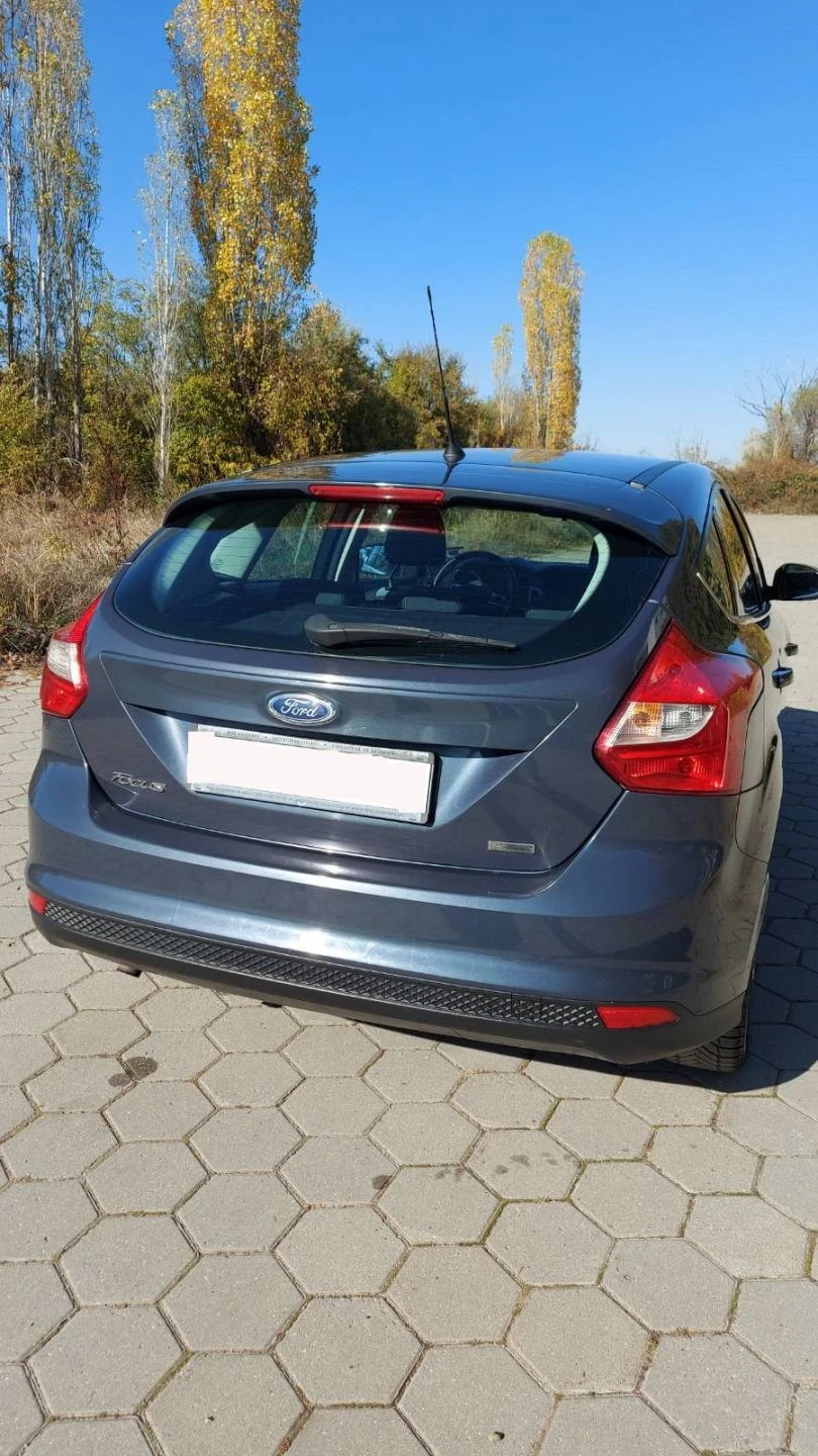 Ford Focus  - изображение 5