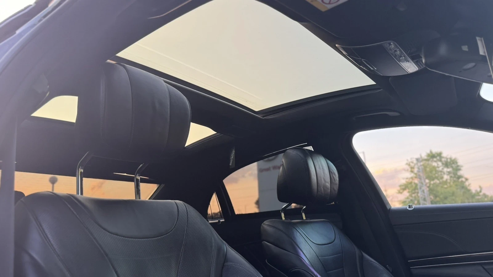 Mercedes-Benz S 350 350Long | Mobile.bg � ����������� 11