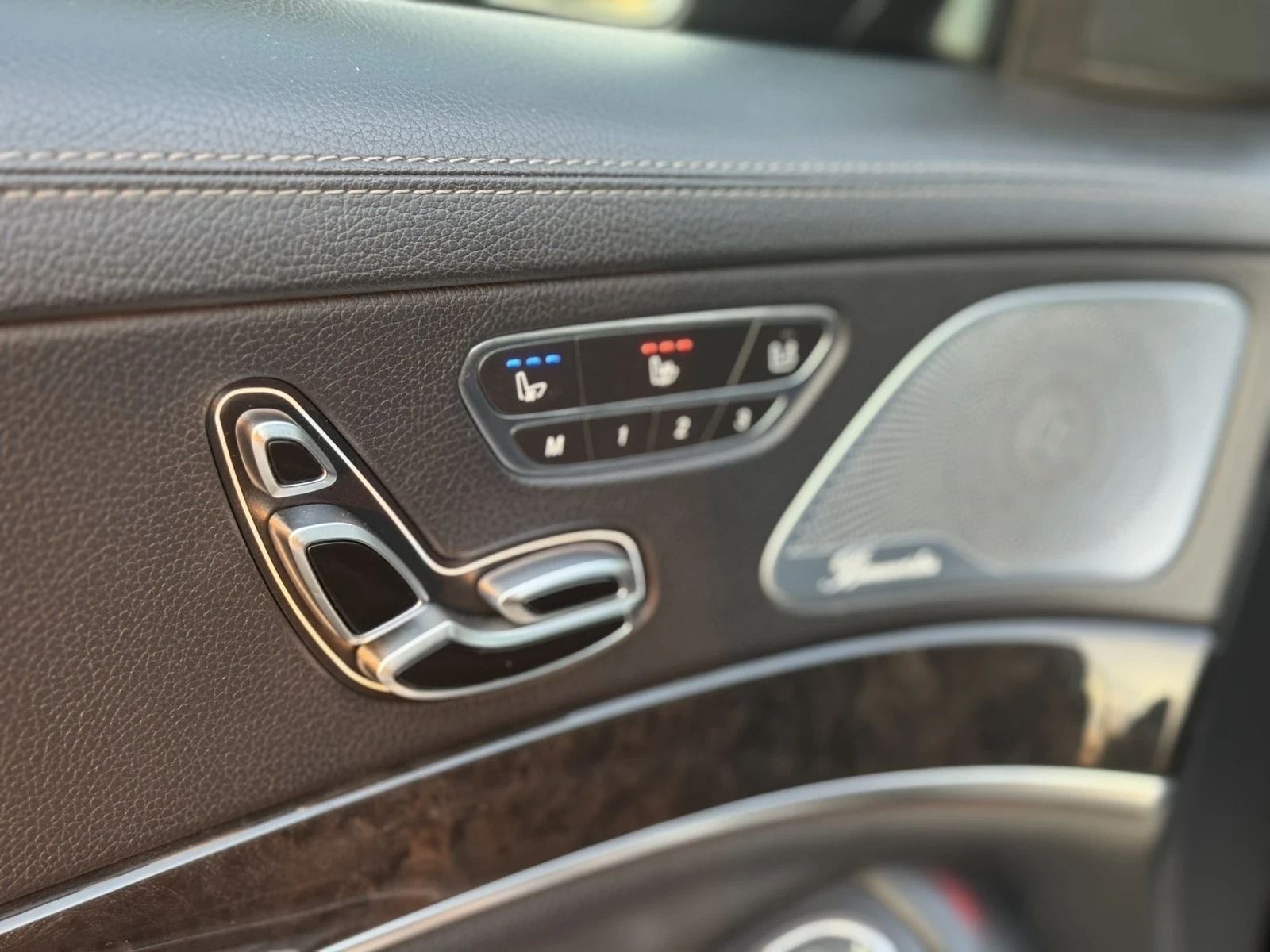 Mercedes-Benz S 350 350Long | Mobile.bg � ����������� 16