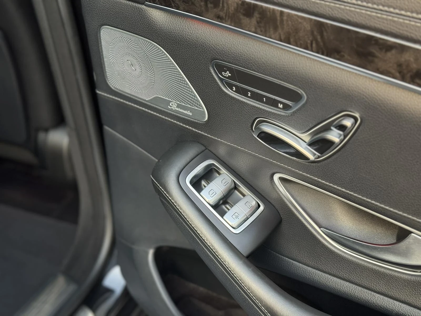 Mercedes-Benz S 350 350Long - изображение 5