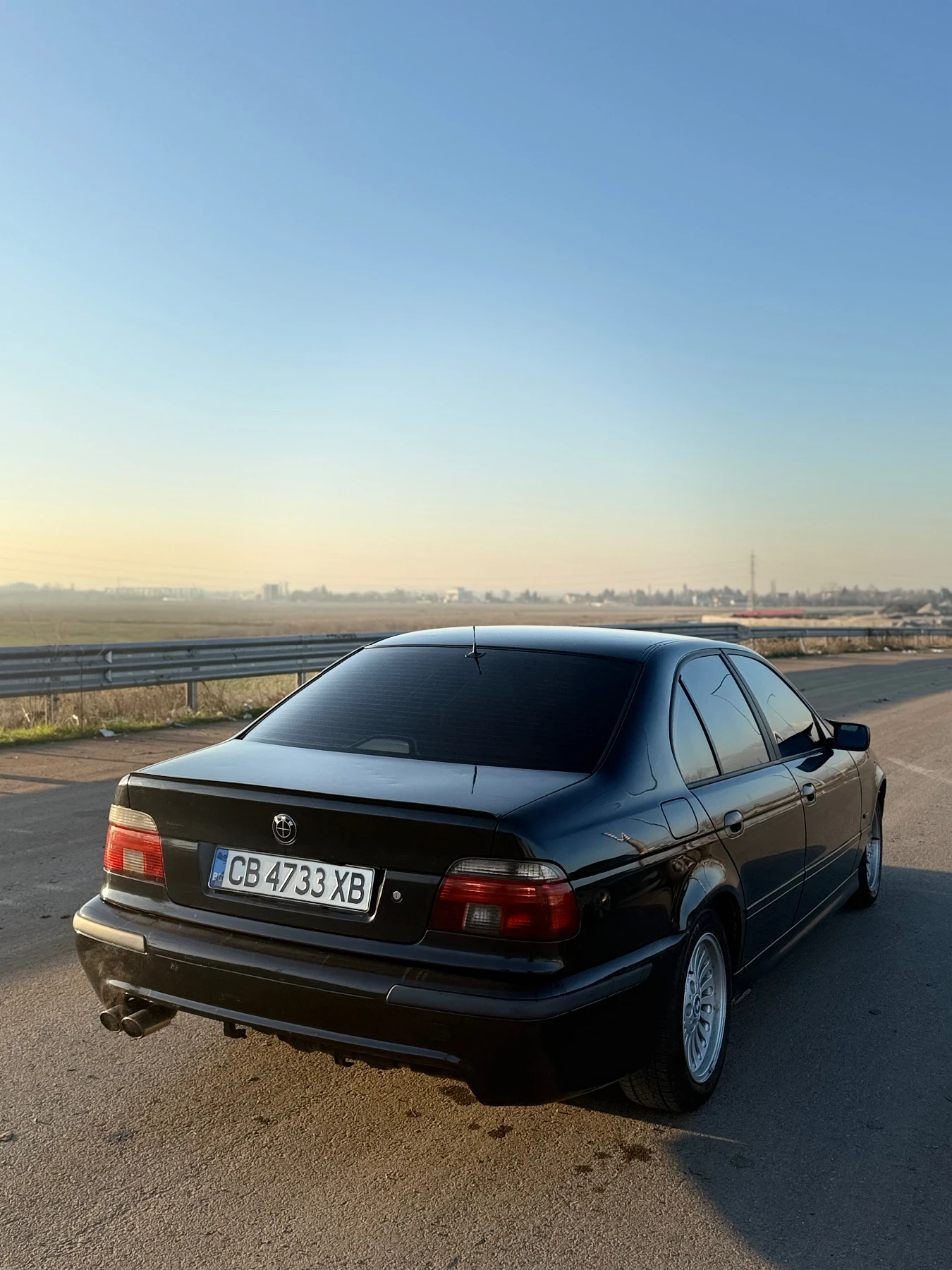 BMW 525 Tds | Mobile.bg � ����������� 7