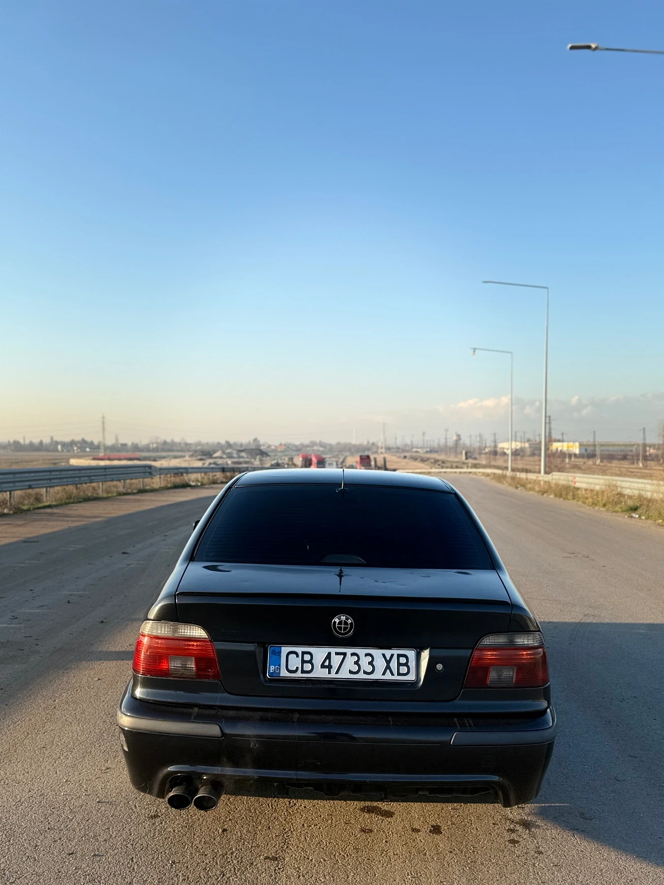 BMW 525 Tds | Mobile.bg � ����������� 6