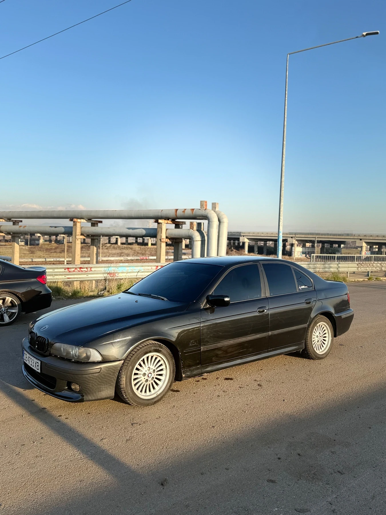 BMW 525 Tds | Mobile.bg � ����������� 4