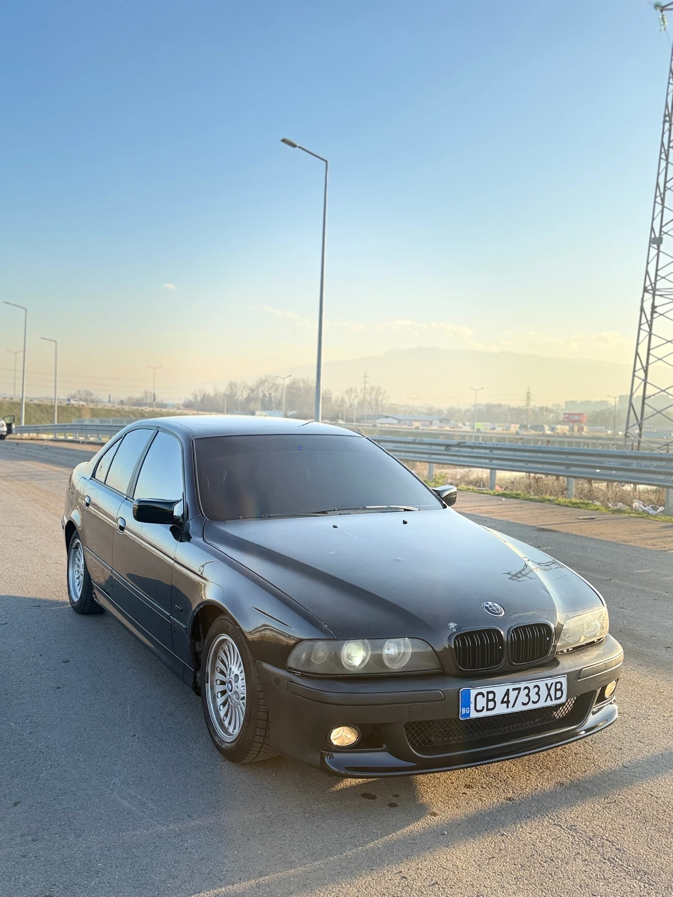 BMW 525 Tds | Mobile.bg � ����������� 1