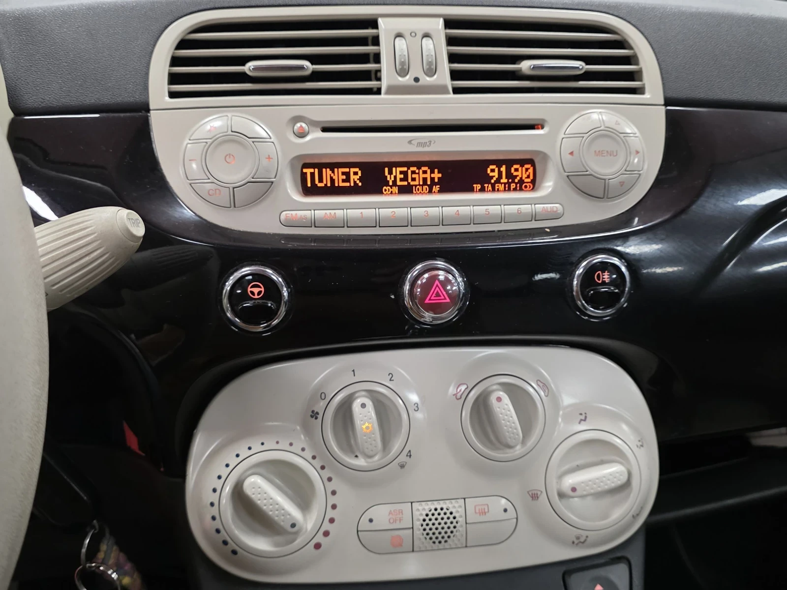 Fiat 500 1.2 ������ | �������� | �������� | Mobile.bg � ����������� 11