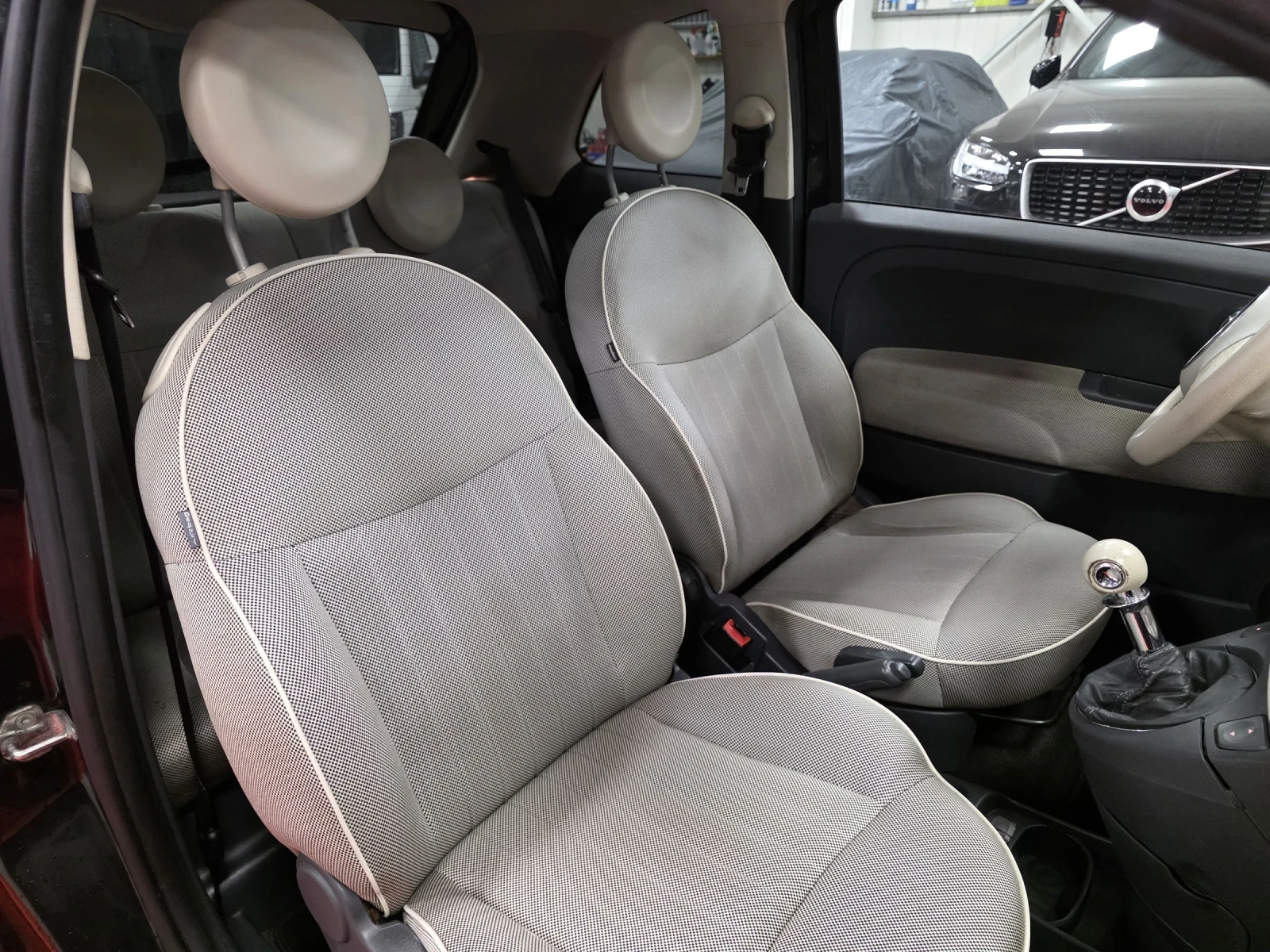 Fiat 500 1.2 ������ | �������� | �������� | Mobile.bg � ����������� 15