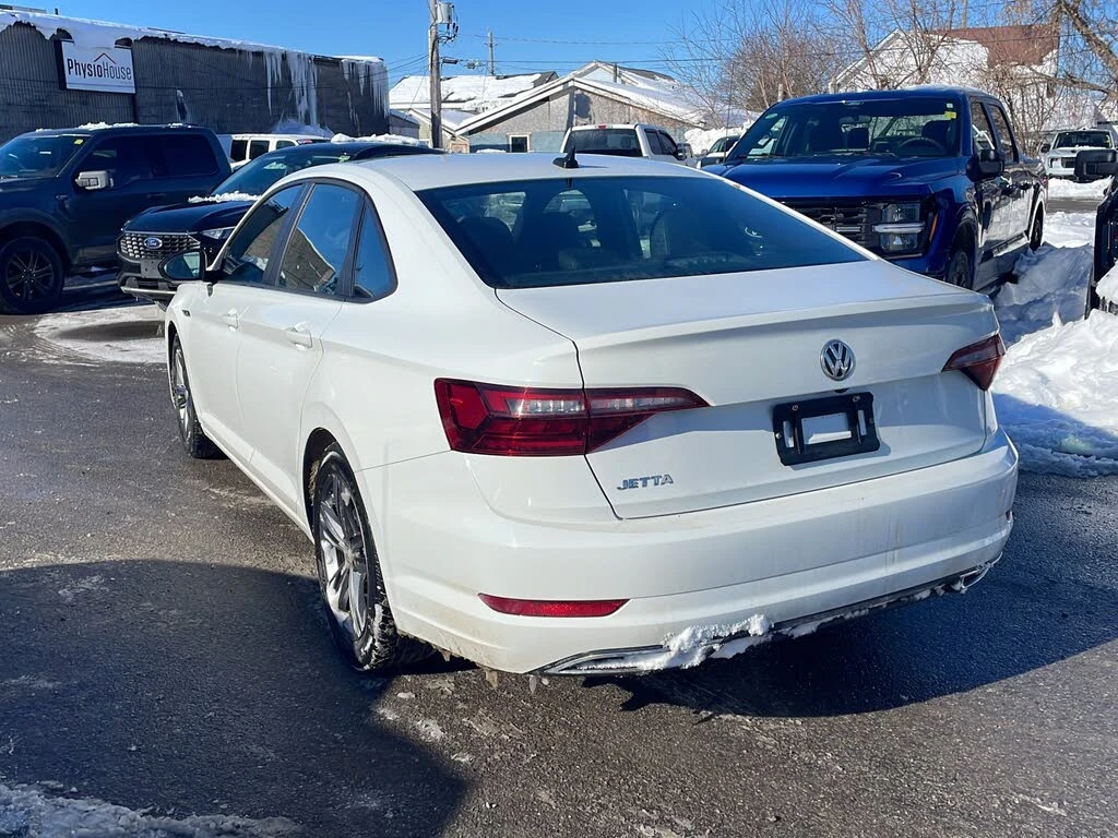 VW Jetta Highline FWD* ����������* (���� �� ��)  | Mobile.bg � ����������� 5