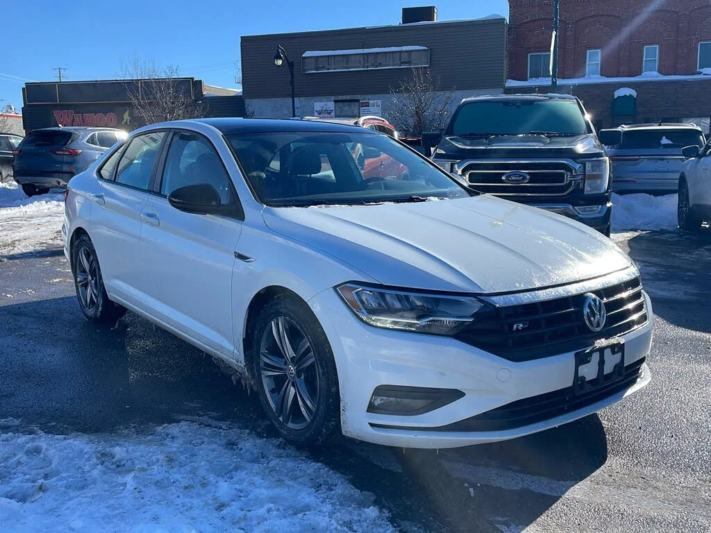 VW Jetta Highline FWD* ����������* (���� �� ��)  | Mobile.bg � ����������� 2