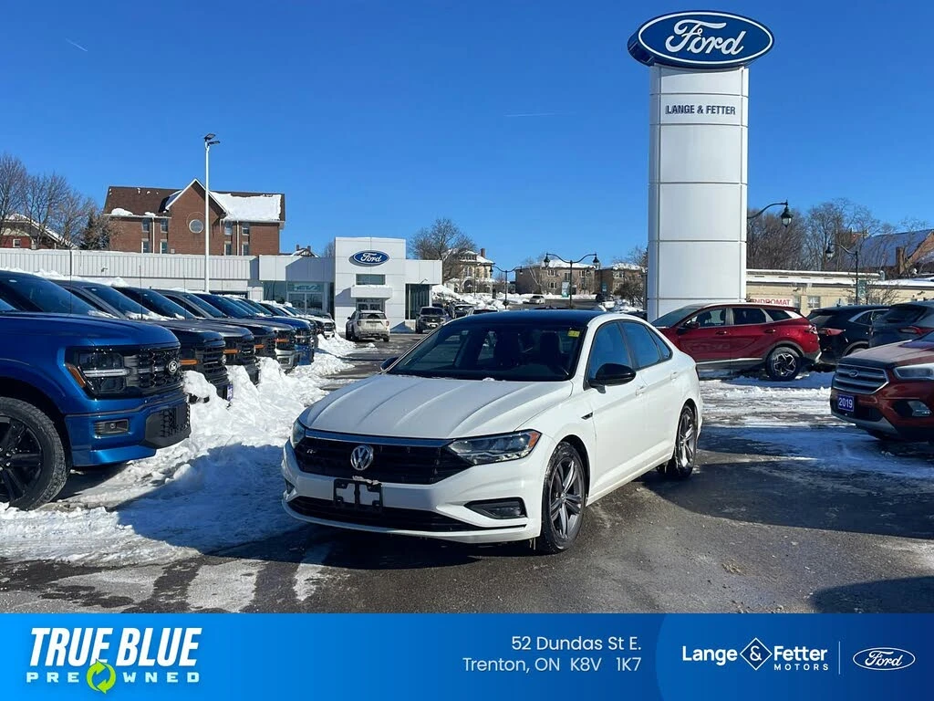 VW Jetta Highline FWD* ����������* (���� �� ��)  | Mobile.bg � ����������� 4