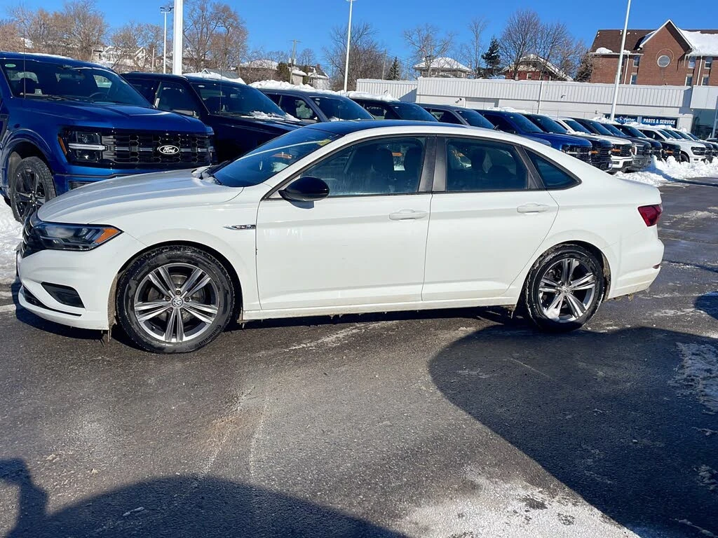 VW Jetta Highline FWD* ����������* (���� �� ��)  | Mobile.bg � ����������� 3