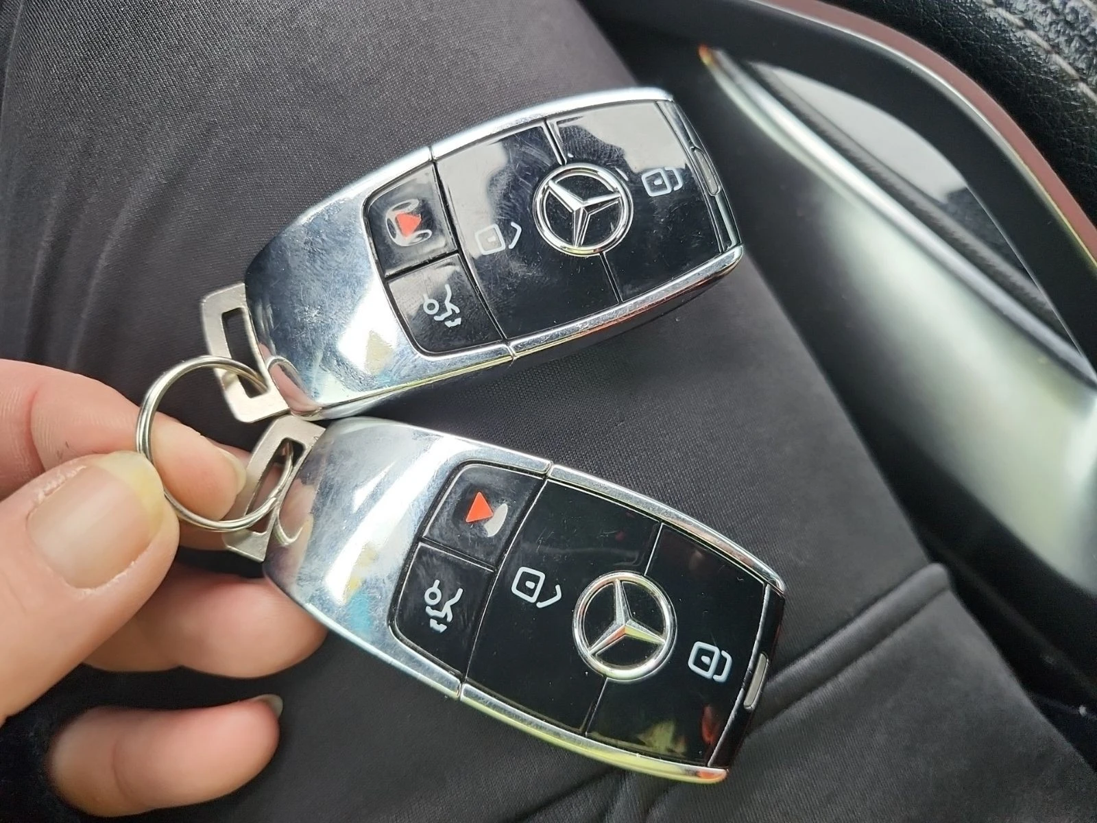 Mercedes-Benz GLS 450 � ����������� & ���� ������ | Mobile.bg � ����������� 14