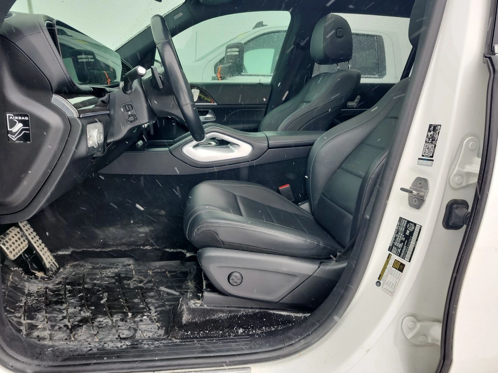 Mercedes-Benz GLS 450 � ����������� & ���� ������ | Mobile.bg � ����������� 7