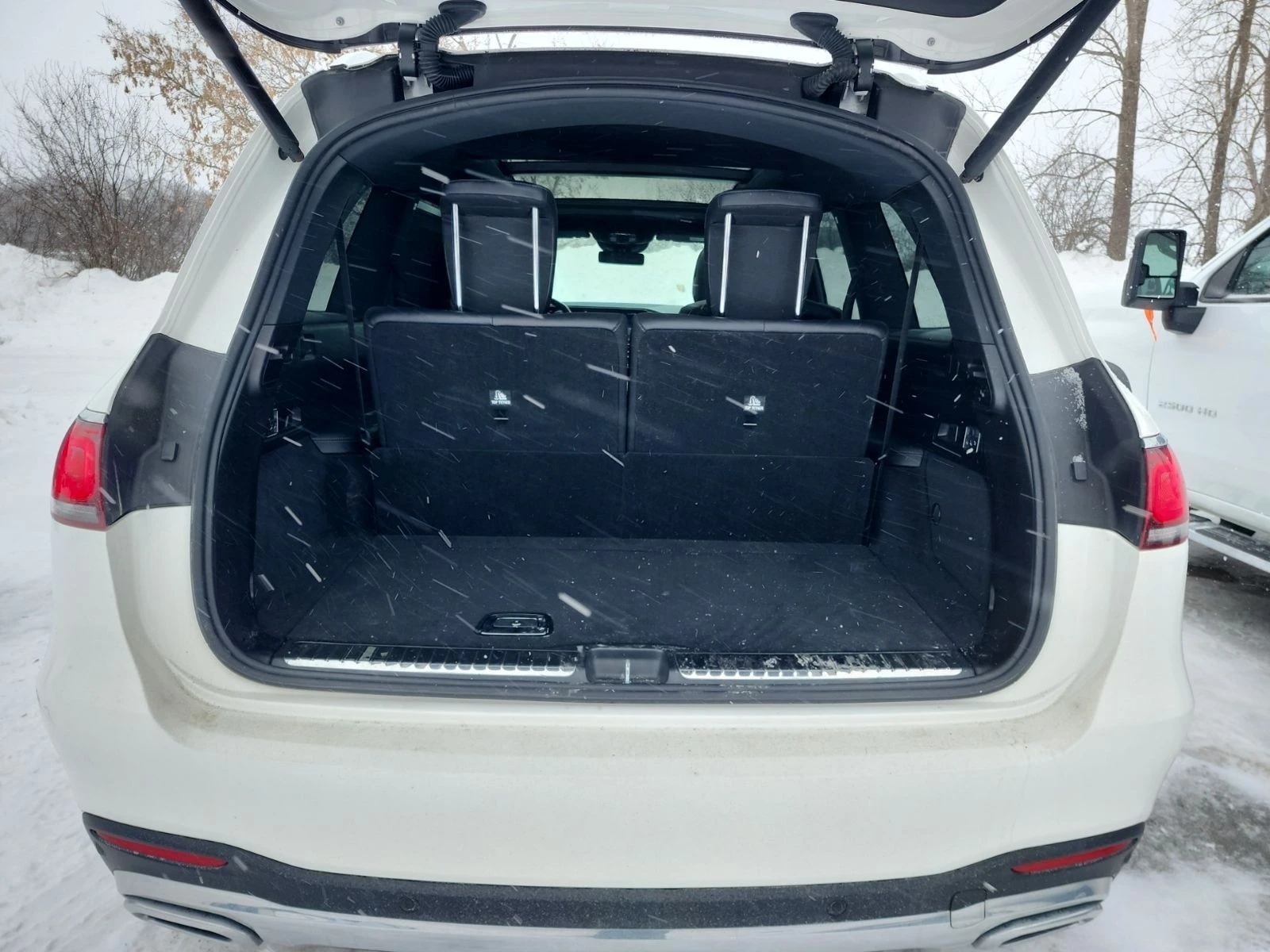 Mercedes-Benz GLS 450 � ����������� & ���� ������ | Mobile.bg � ����������� 5
