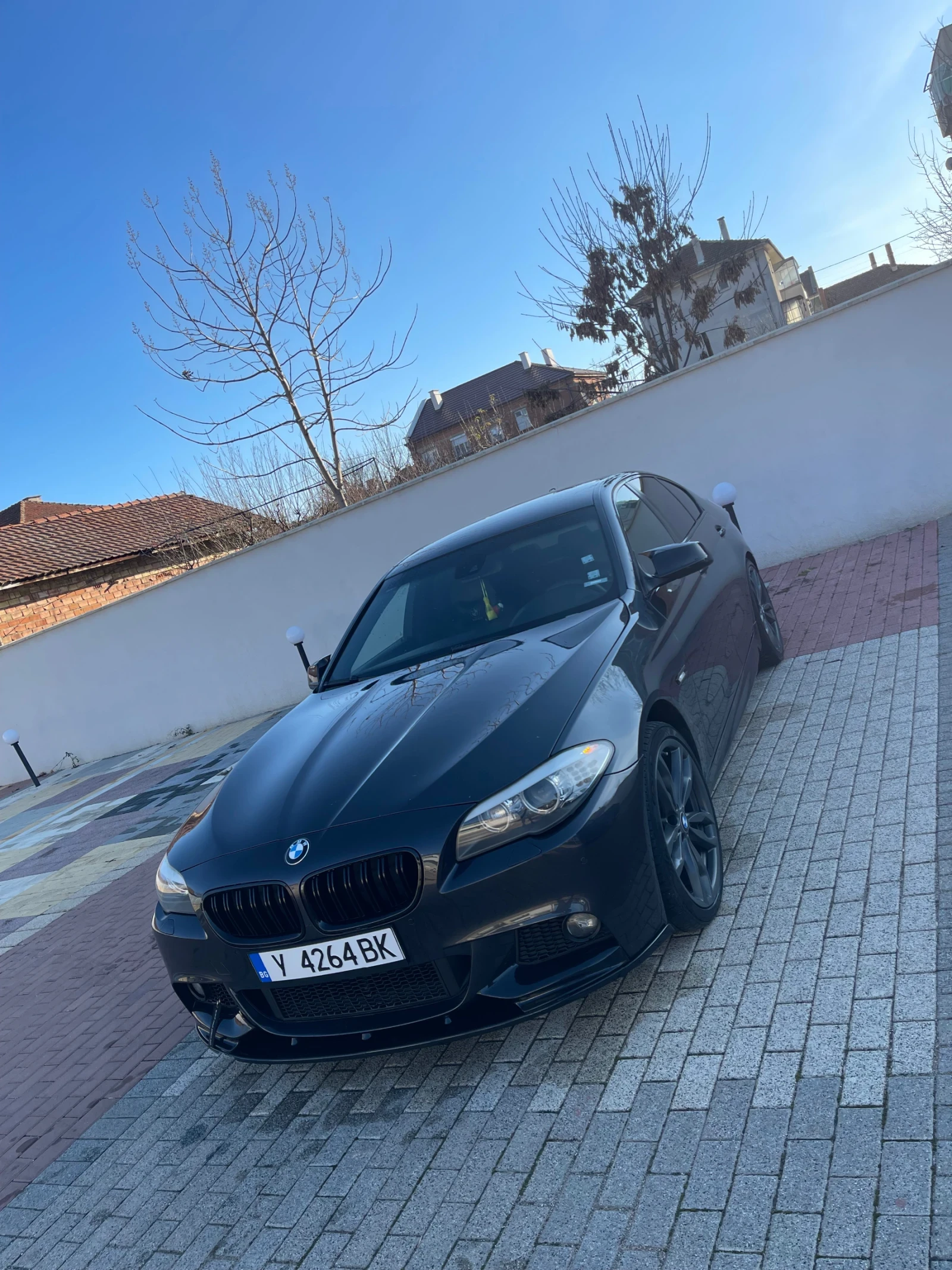 BMW 535 | Mobile.bg � ����������� 1