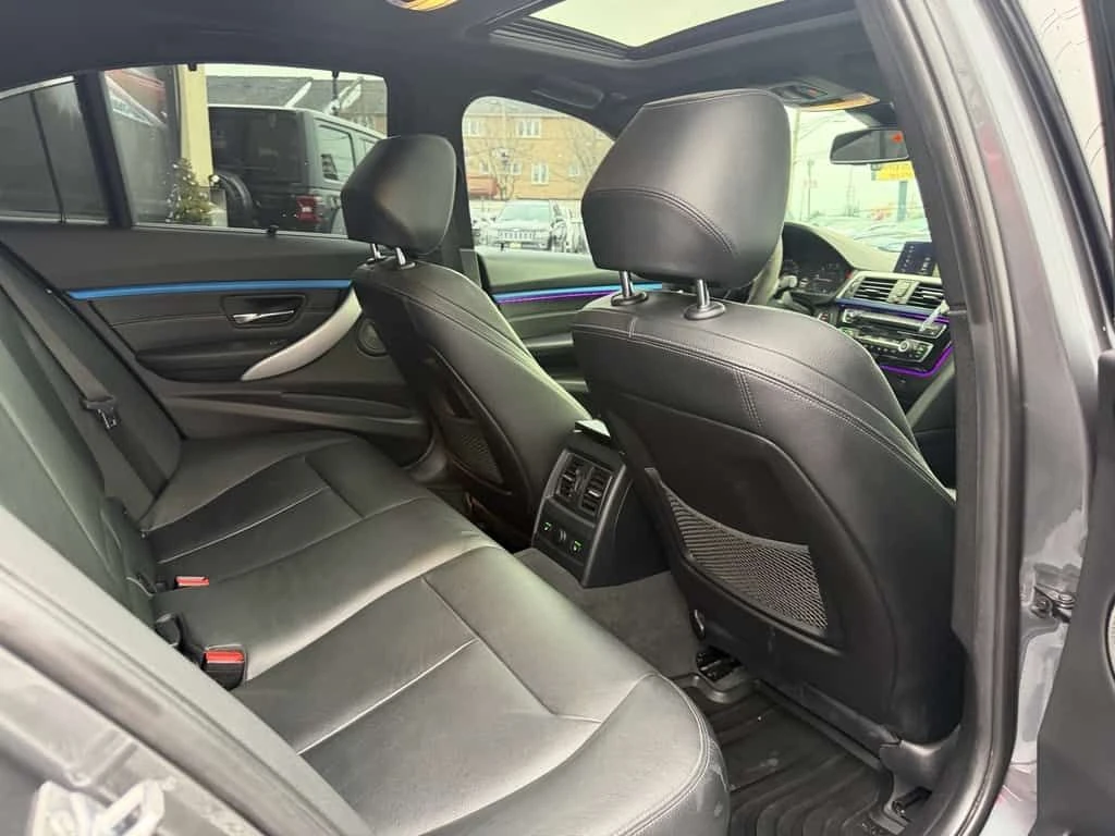 BMW 340 * 340i, xDrive, Lane Assist, Blind Spots, HUD, M P | Mobile.bg � ����������� 14