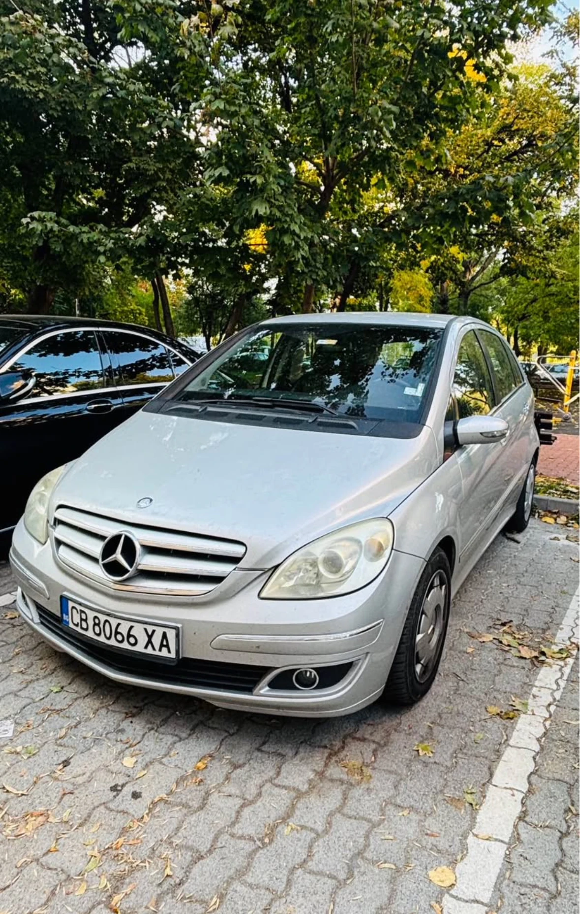 Mercedes-Benz 180 | Mobile.bg � ����������� 1