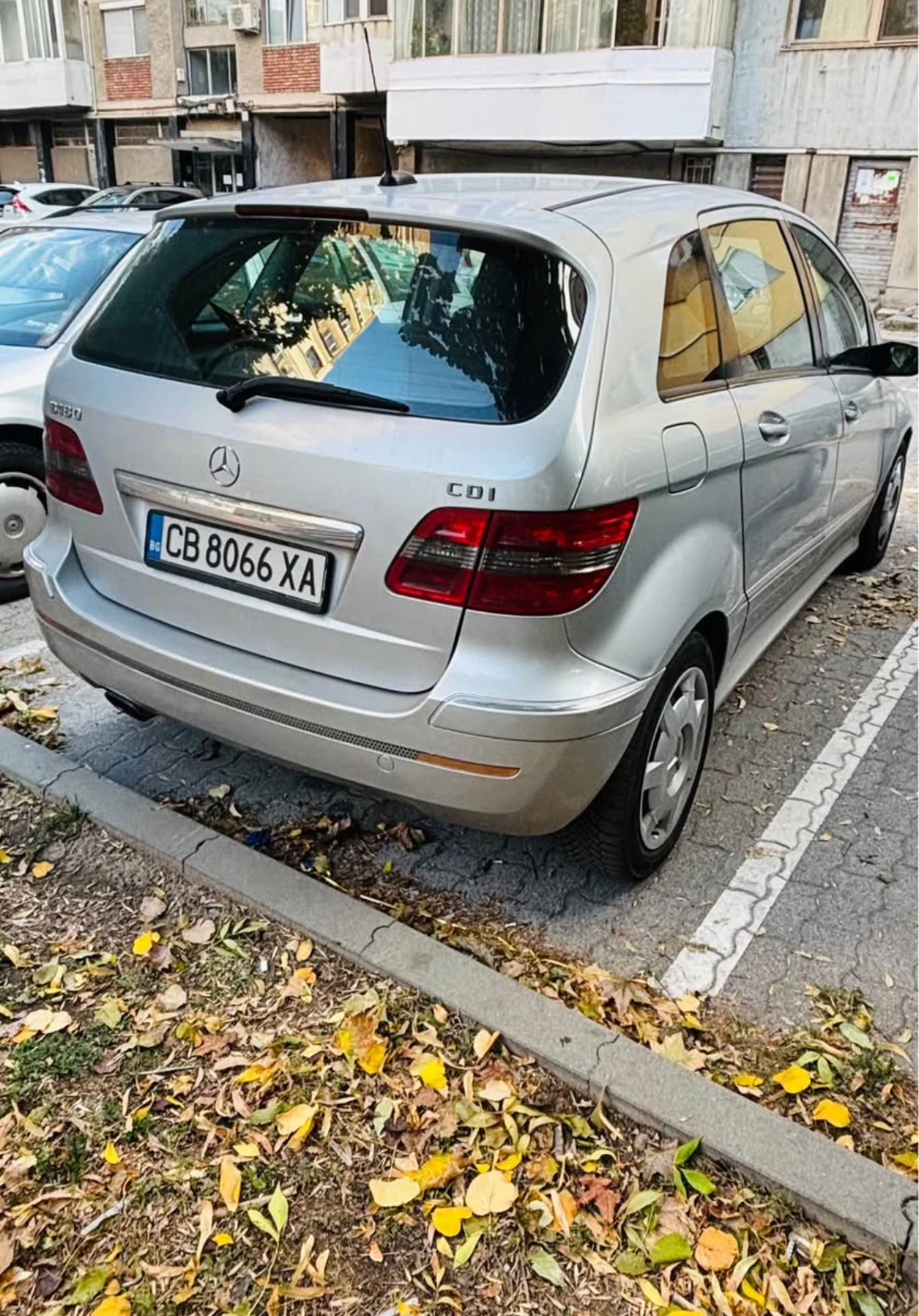 Mercedes-Benz 180 | Mobile.bg � ����������� 2