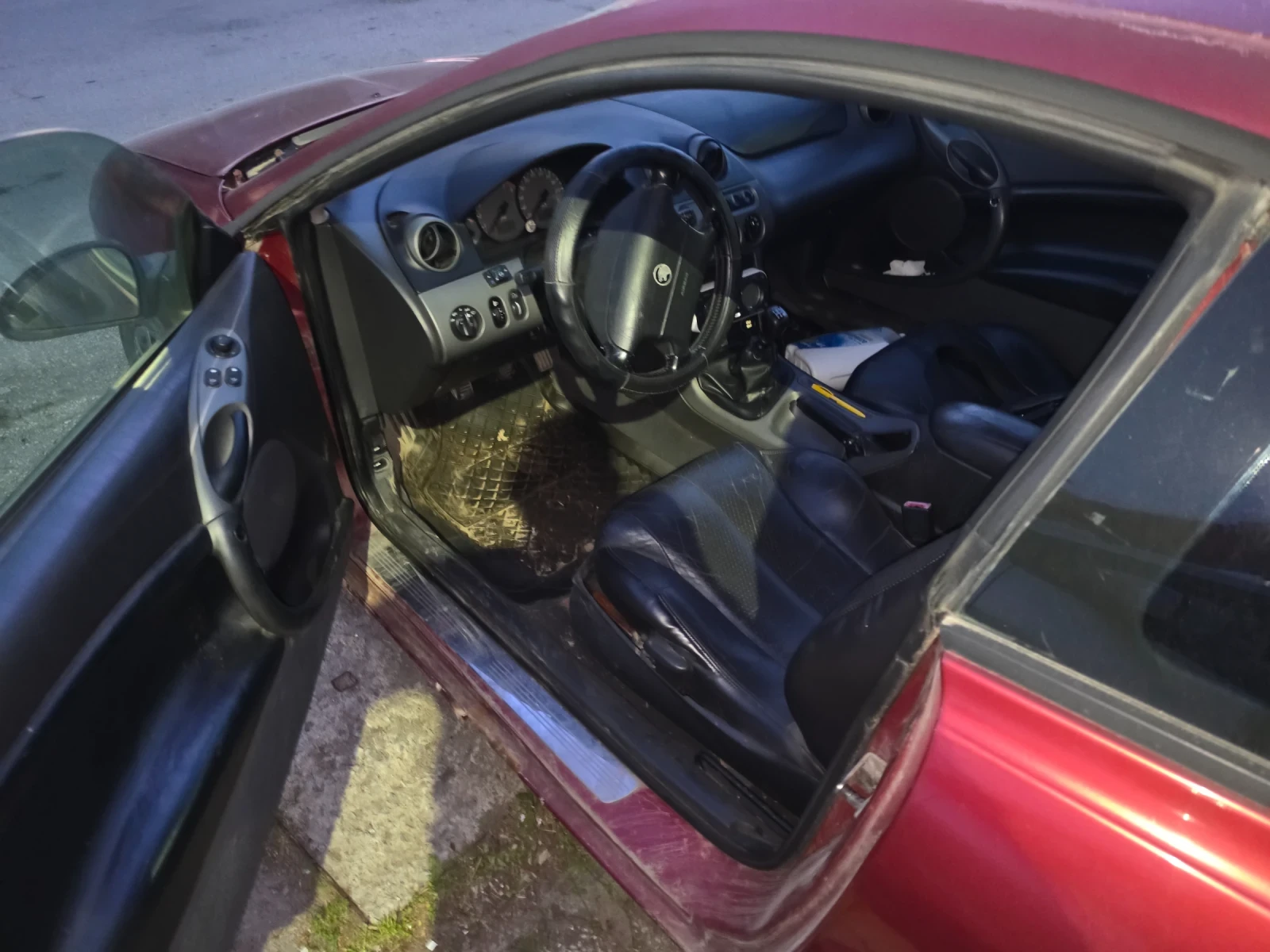 Ford Cougar | Mobile.bg � ����������� 4