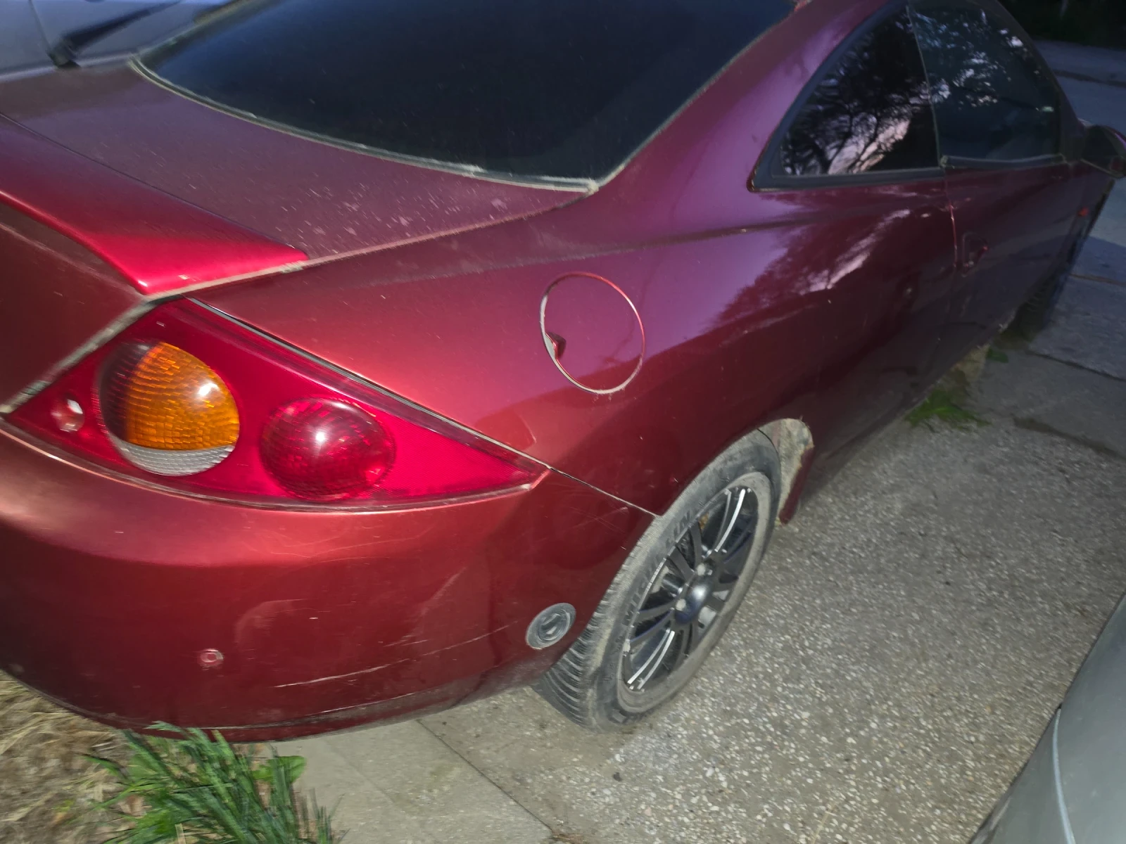 Ford Cougar | Mobile.bg � ����������� 3