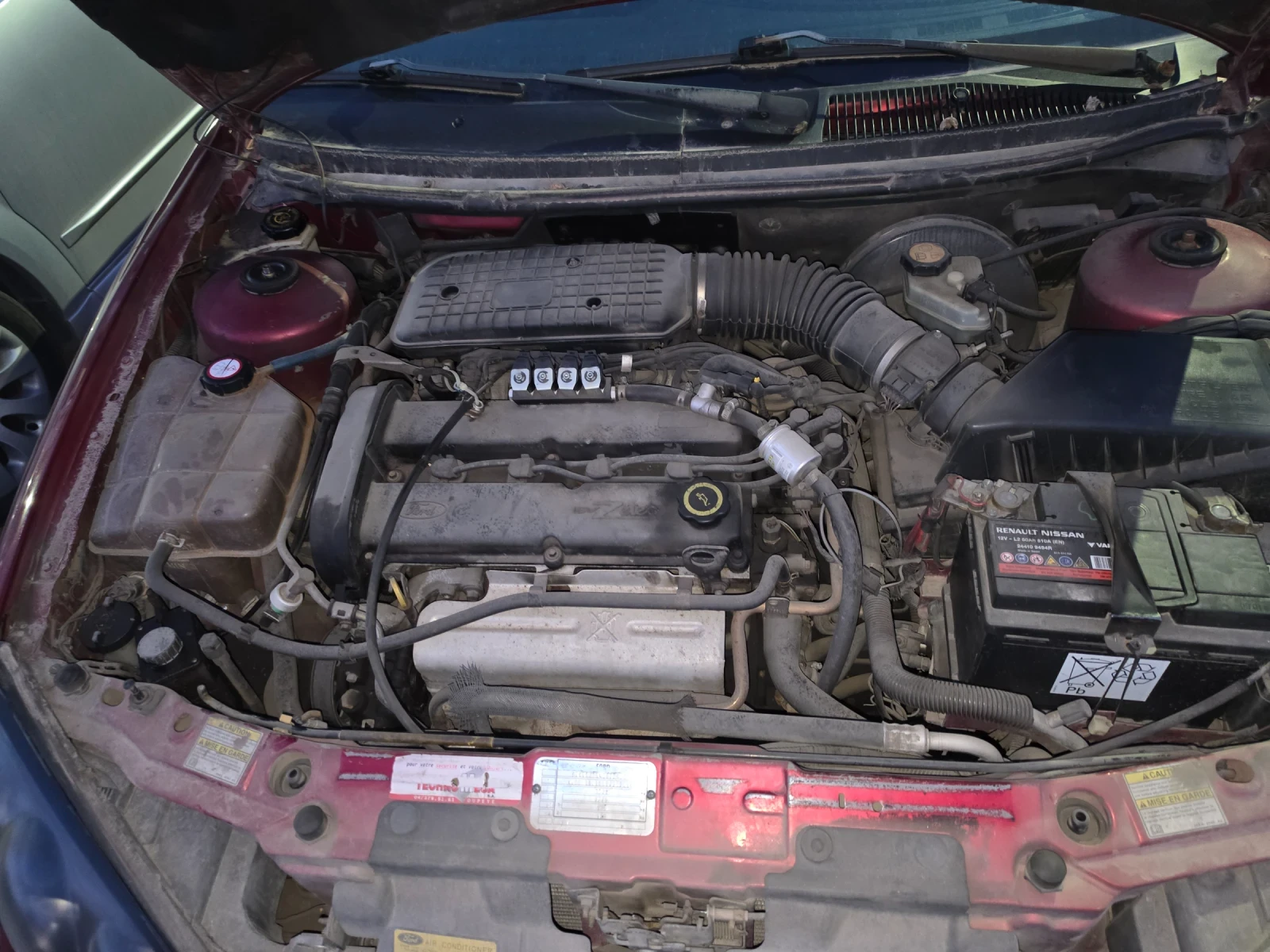 Ford Cougar | Mobile.bg � ����������� 6