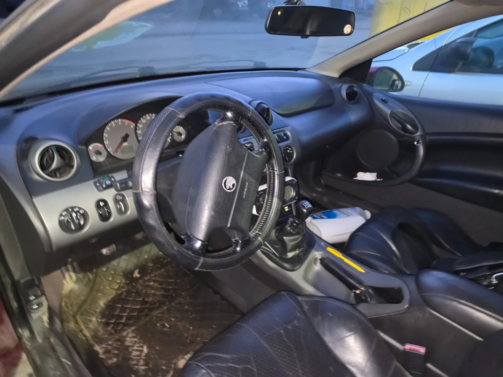 Ford Cougar | Mobile.bg � ����������� 5