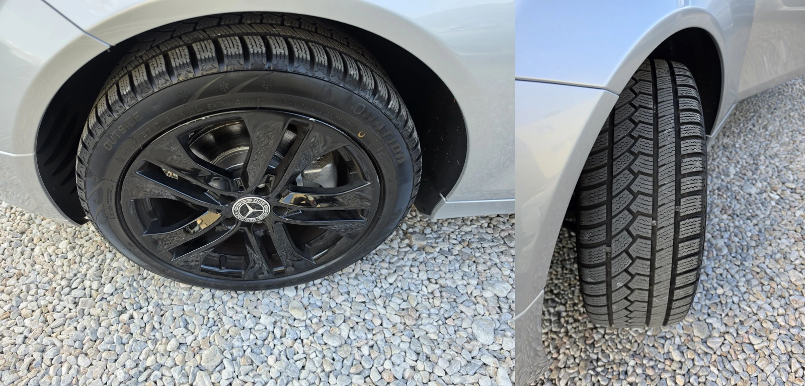Mercedes-Benz C 220 CDI ELEGANCE /AVT/, снимка 13 - Автомобили и джипове - 54444107