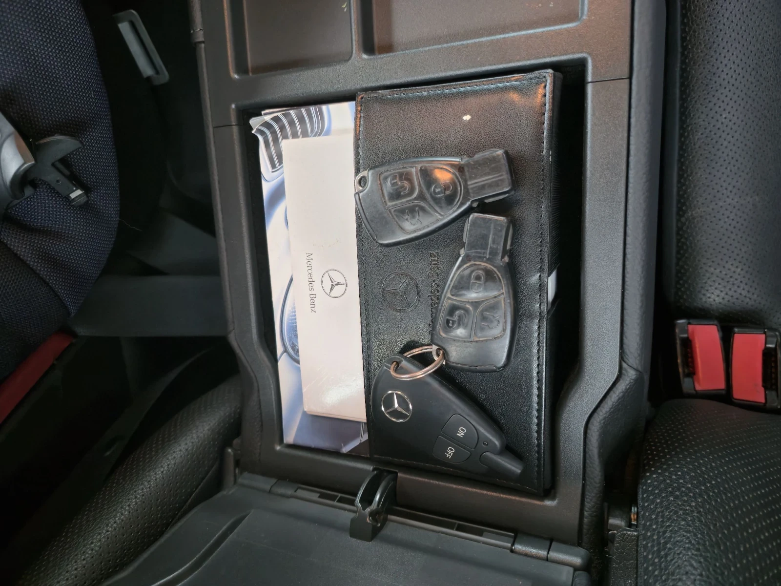 Mercedes-Benz E 320 E320 CDI 224к.с, снимка 2 - Автомобили и джипове - 54458160